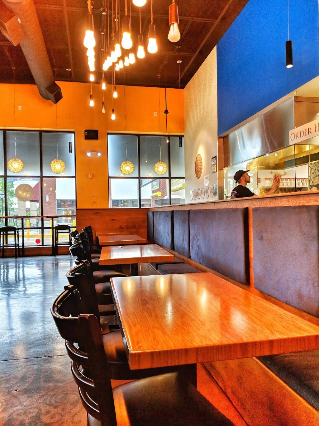 Spice 6 Modern Indian | restaurant | 2674 I Avenir Pl, Vienna, VA 22180, USA | 7036410080 OR +1 703-641-0080