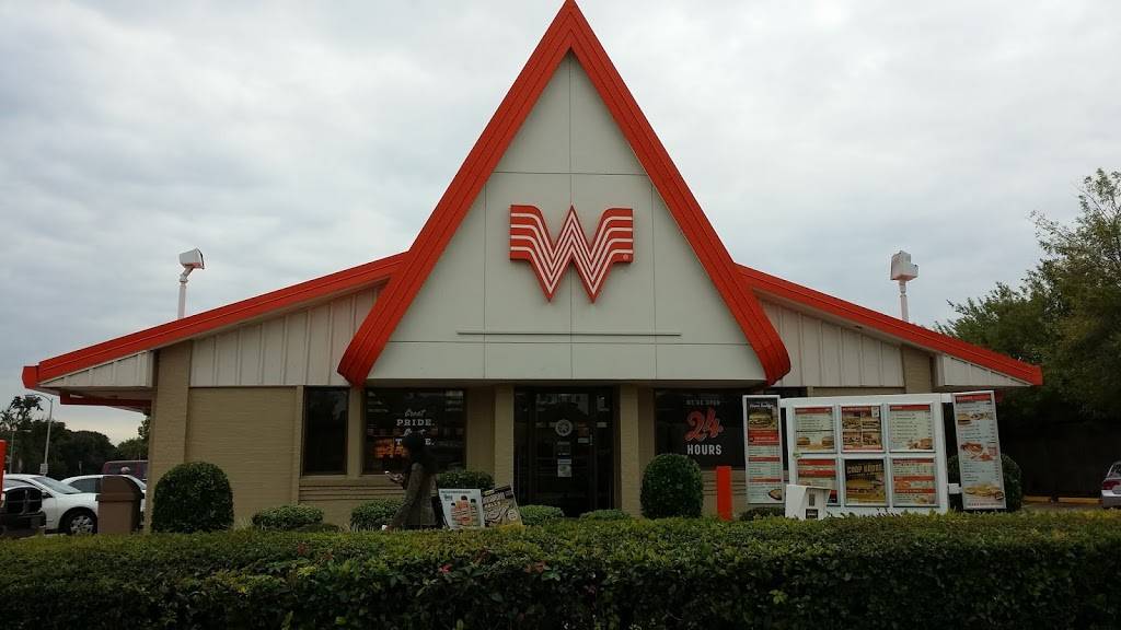 Whataburger | restaurant | 6405 San Felipe St, Houston, TX 77057, USA | 7137814040 OR +1 713-781-4040