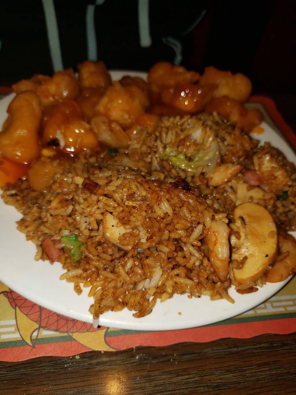 China Star Palace | restaurant | 270 S Wayne Rd, Westland, MI 48186, USA | 7343261310 OR +1 734-326-1310