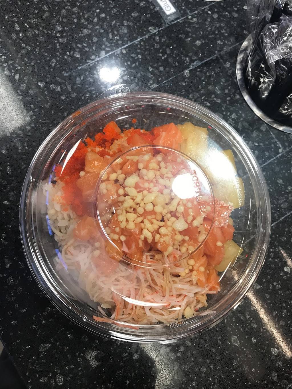 Poke Bros. | restaurant | 124 E Market St Unit B, West Chester, PA 19382, USA | 4848870216 OR +1 484-887-0216