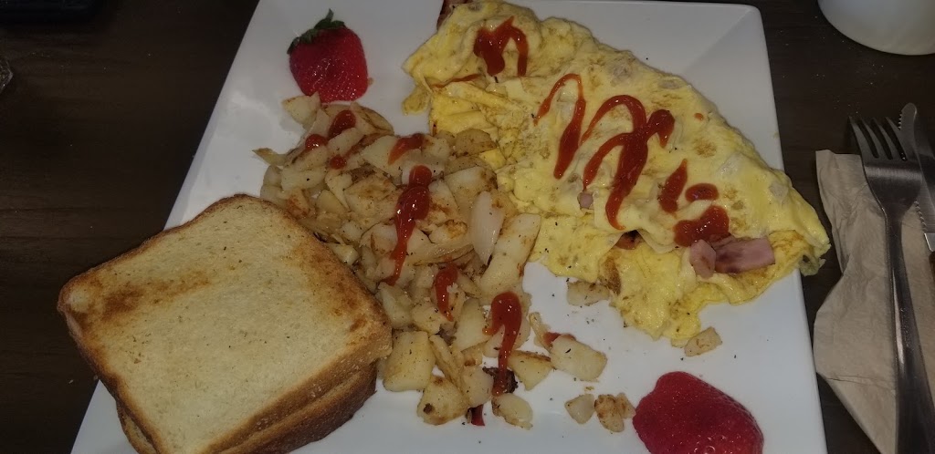 Larisas Bistro and Bakery | restaurant | 58 Greenville Ave, Johnston, RI 02919, USA | 4012703183 OR +1 401-270-3183