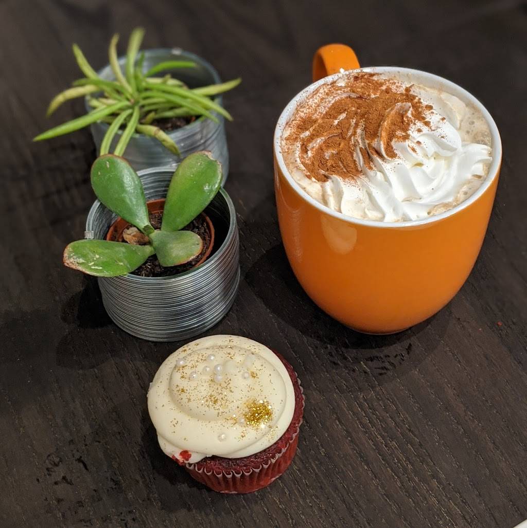 The Stir Coffee Bar | cafe | 5415 E High St Suite #103, Phoenix, AZ 85054, USA | 4804203223 OR +1 480-420-3223