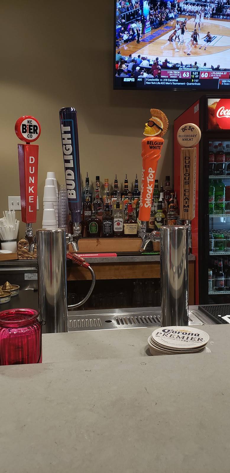 Golf Hill Grille | restaurant | 1201 E Golf Hill Dr, Excelsior Springs, MO 64024, USA | 8166309580 OR +1 816-630-9580