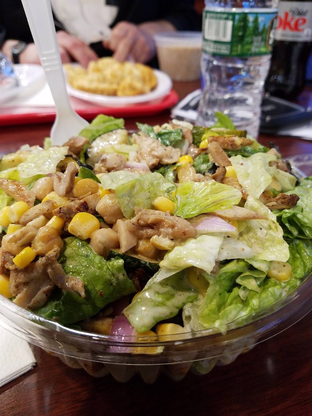 Kosher Castle | restaurant | 43 NY-59, Monsey, NY 10952, USA | 8454253500 OR +1 845-425-3500