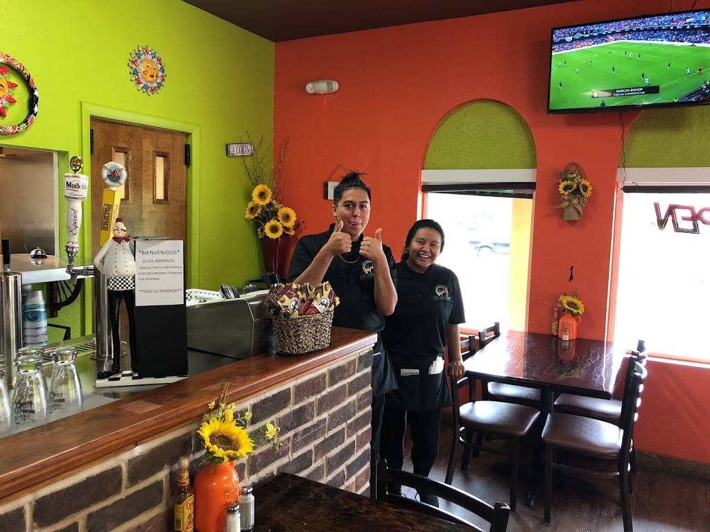 Los Arrieros | restaurant | 1230 Church St, Georgetown, SC 29440, USA | 8435463288 OR +1 843-546-3288