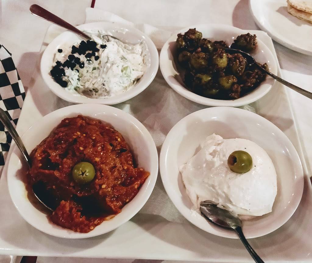 Quartier-Perse | restaurant | 4241 Boulevard Décarie, Montréal, QC H4A 3K4, Canada | 5144886367 OR +1 514-488-6367