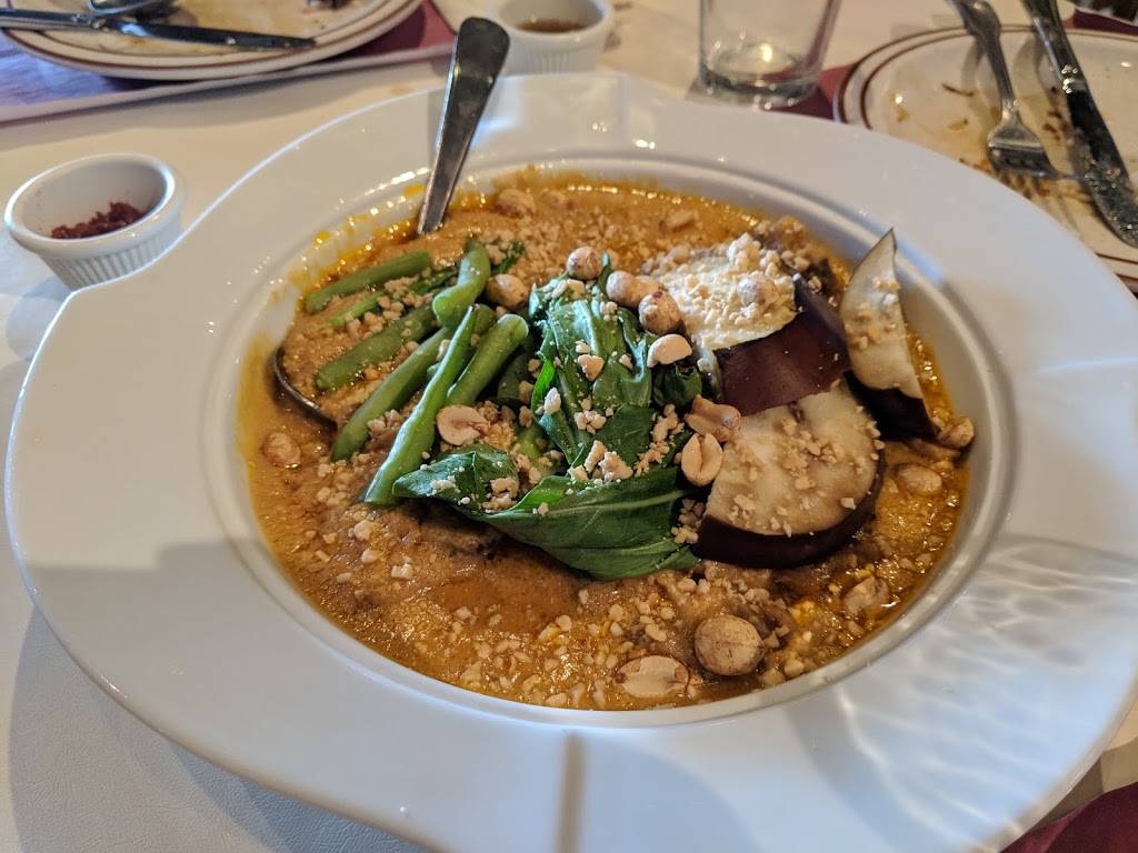 Asin | restaurant | 350 Bloomfield Ave, Caldwell, NJ 07006, USA | 9732280628 OR +1 973-228-0628