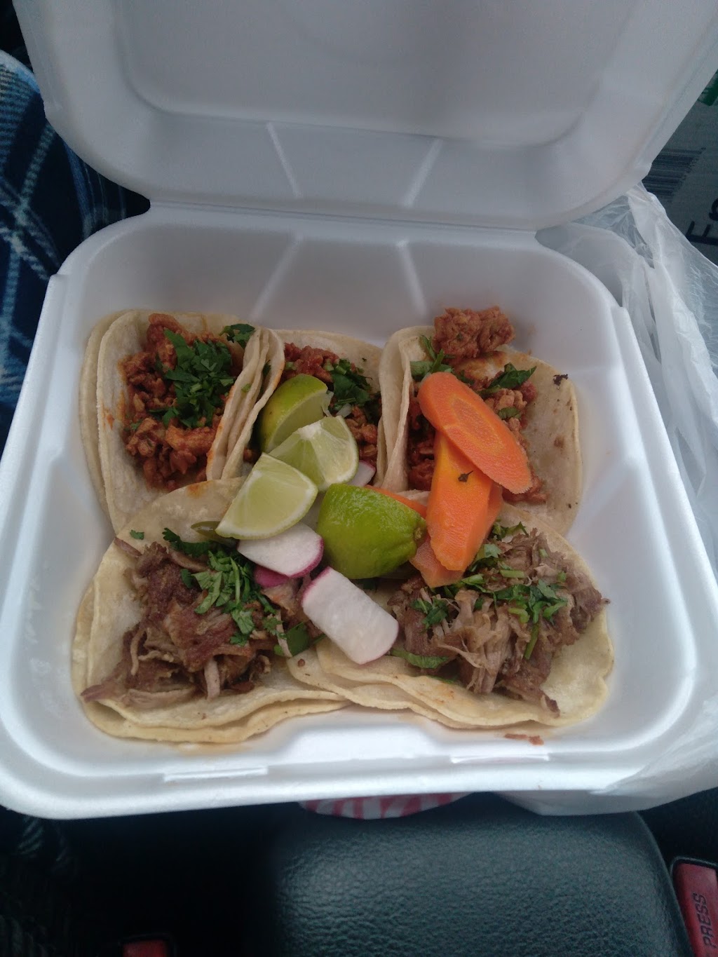 Taqueria Autlan | restaurant | 8235 S Hosmer St, Tacoma, WA 98408, USA | 2535170297 OR +1 253-517-0297