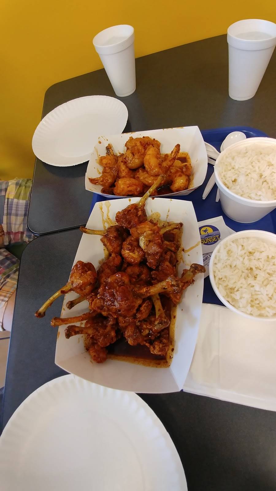 Lollipop Chicken Wings | restaurant | 1705 Algonquin Rd, Mt Prospect, IL 60056, USA | 2248757399 OR +1 224-875-7399