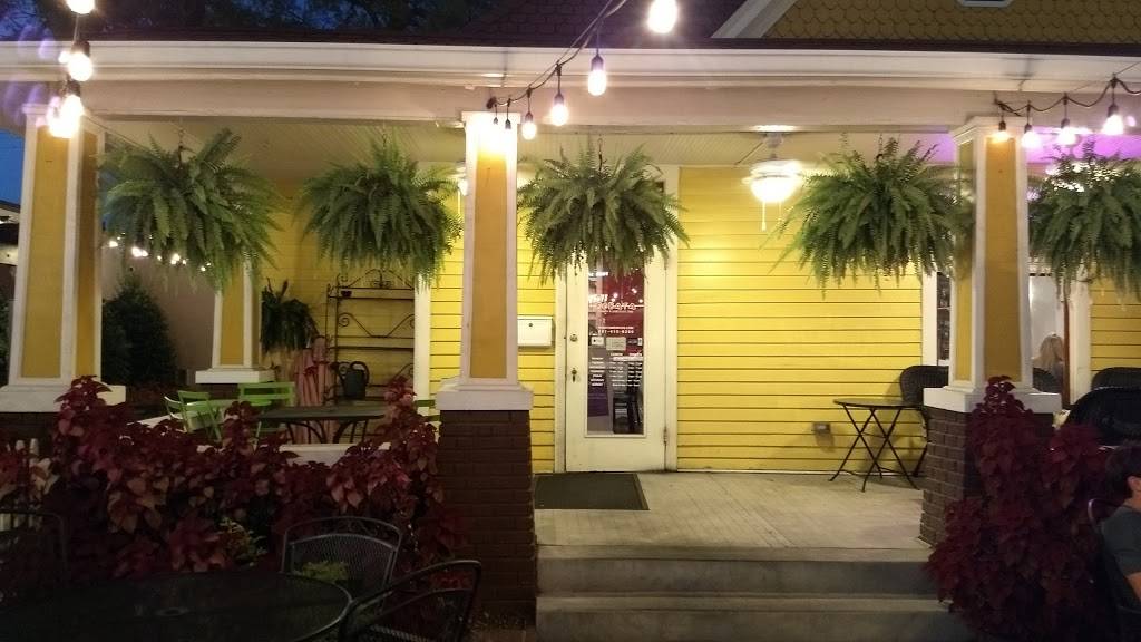 Robata Ramen and Yakitori Bar | restaurant | 2116 Madison Ave, Memphis, TN 38104, USA | 9014108290 OR +1 901-410-8290