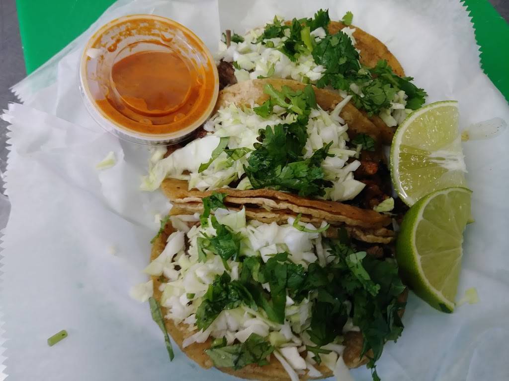 Rutaqueria Pancho | restaurant | 108 N Parker Dr, Janesville, WI 53548, USA | 6083594560 OR +1 608-359-4560