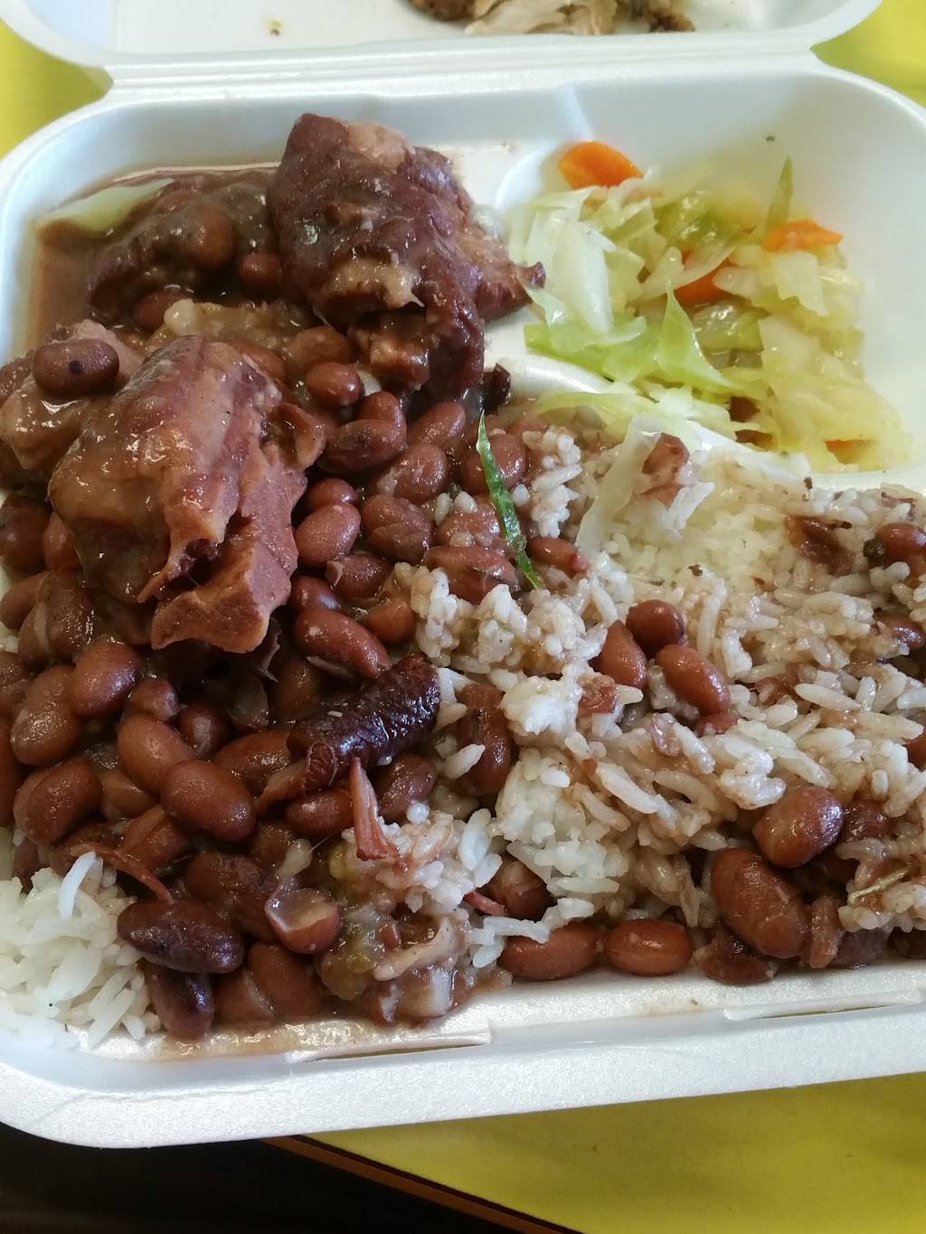 Gs Jamaican Restaurant | restaurant | 2710 W Oakland Park Blvd, Oakland Park, FL 33311, USA | 9544852021 OR +1 954-485-2021