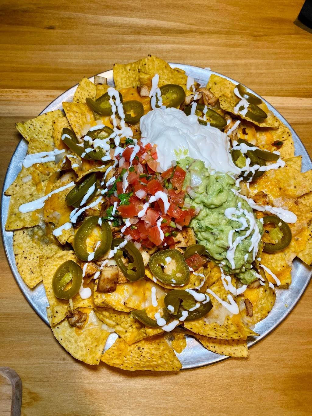 Lolas Tequila Haus | restaurant | 335 Paterson Plank Rd, Carlstadt, NJ 07072, USA | 2014600100 OR +1 201-460-0100