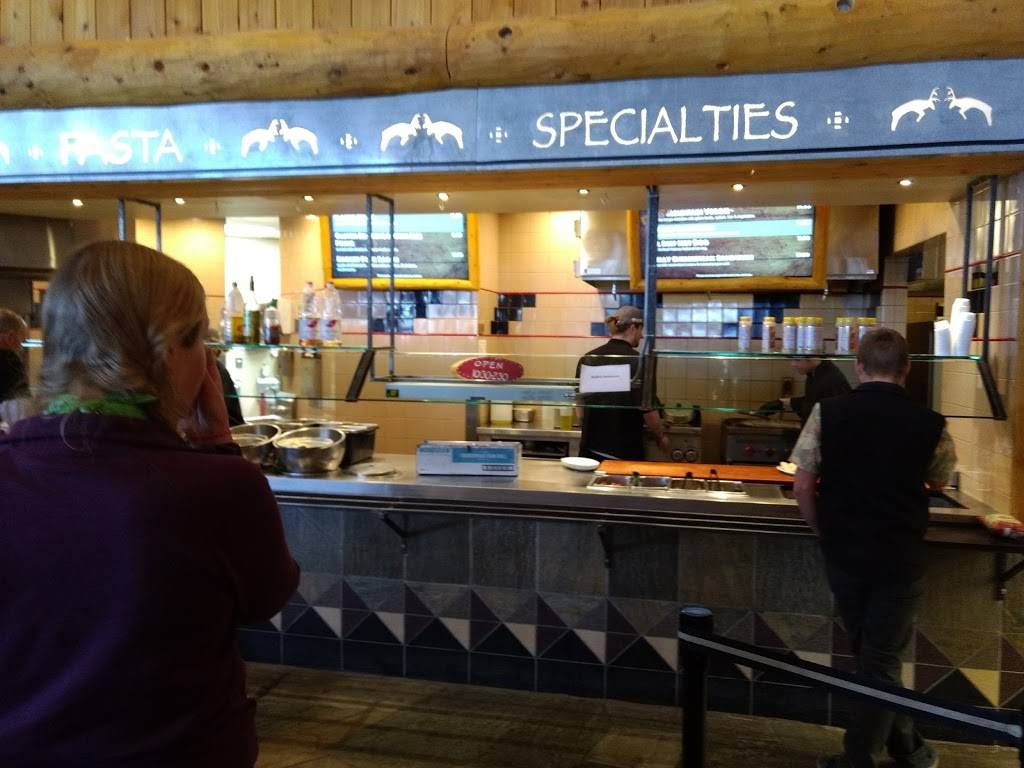 Two Elk Lodge | restaurant | Main Vail, Vail, CO 81657, USA | 9707548245 OR +1 970-754-8245