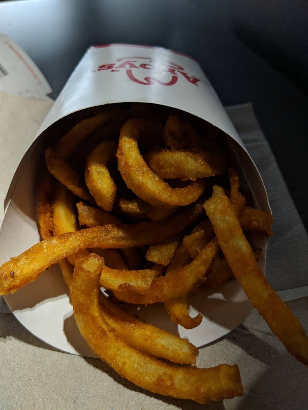 Arbys | restaurant | 3541 Lee Jackson Hwy, Staunton, VA 24401, USA | 5403240717 OR +1 540-324-0717