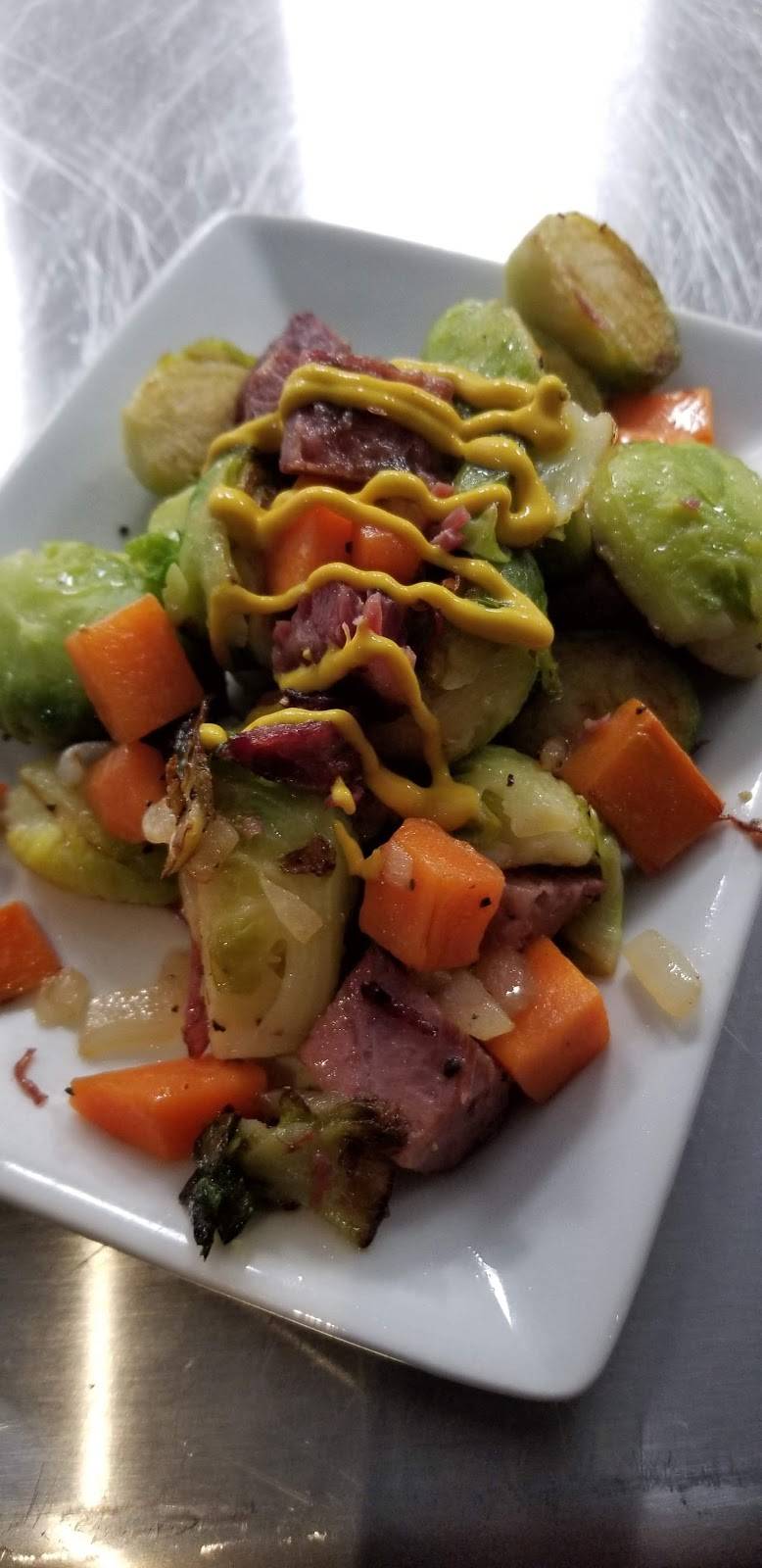 REAL gastropub / Bent Tail Brewing Company | restaurant | 506 Keawe St, Honolulu, HI 96813, USA | 8082002739 OR +1 808-200-2739