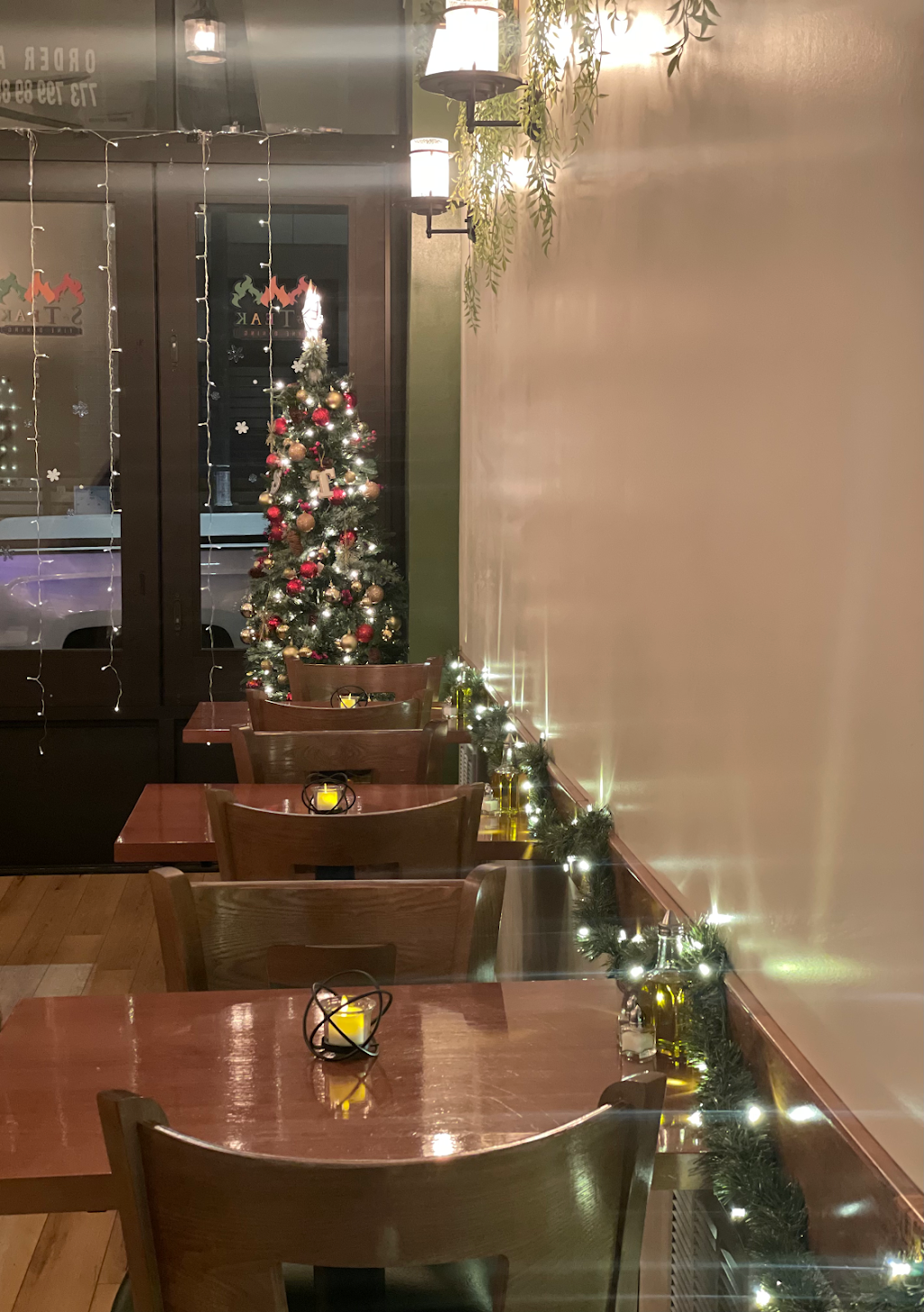 S & Teak Fine Dining | restaurant | 2246 W Armitage Ave, Chicago, IL 60647, USA | 7737998985 OR +1 773-799-8985