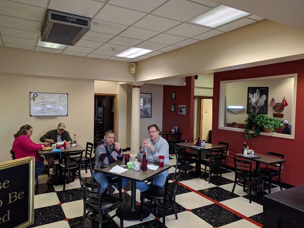 Mels Diner | restaurant | 860 Hwy 62 E, Mountain Home, AR 72653, USA | 8704240469 OR +1 870-424-0469