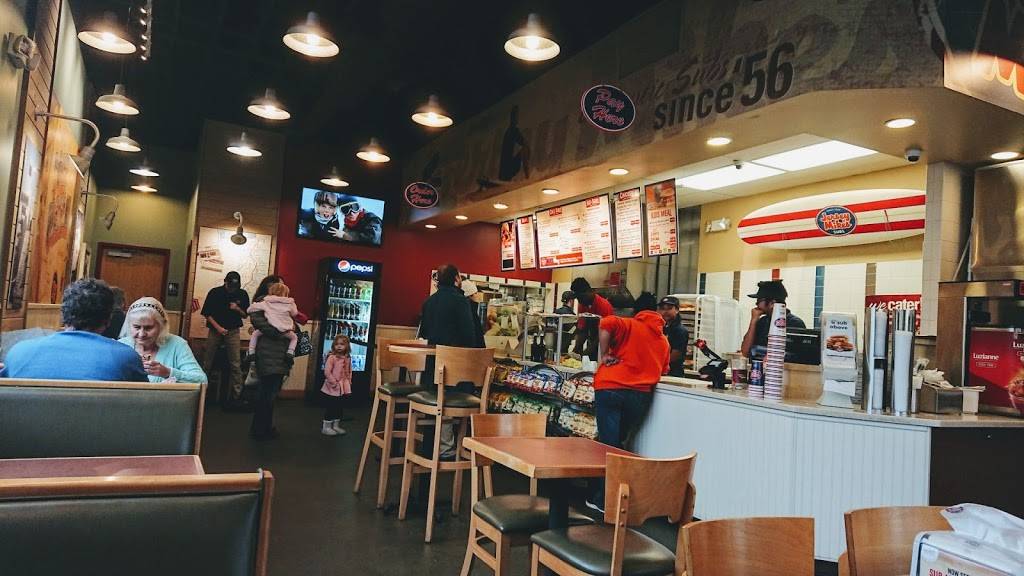 Jersey Mikes Subs | meal takeaway | 3510 Pentagon Blvd, Beavercreek, OH 45431, USA | 9374266540 OR +1 937-426-6540