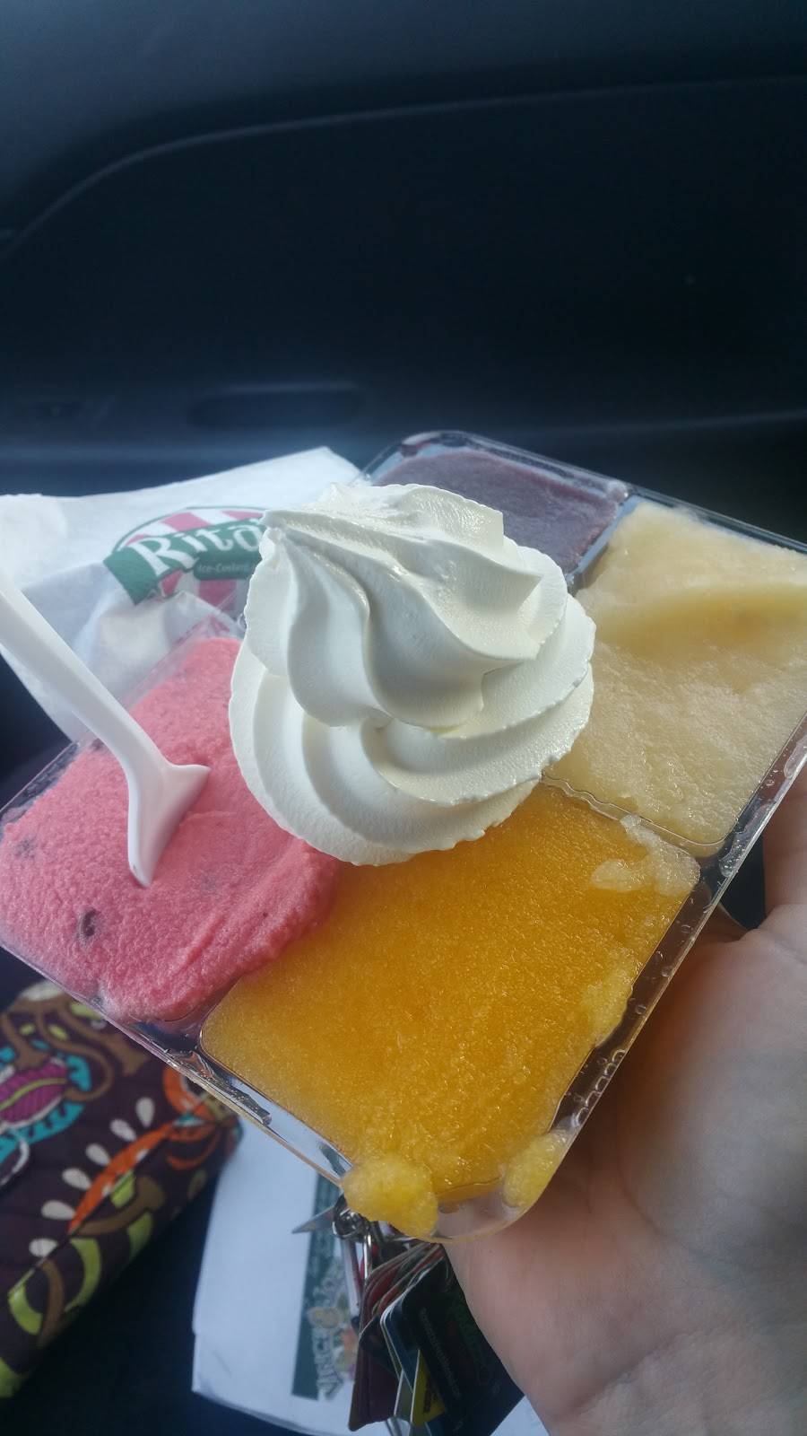 Ritas Italian Ice & Frozen Custard | restaurant | 44809 Hayes Rd, Sterling Heights, MI 48313, USA | 5864883764 OR +1 586-488-3764