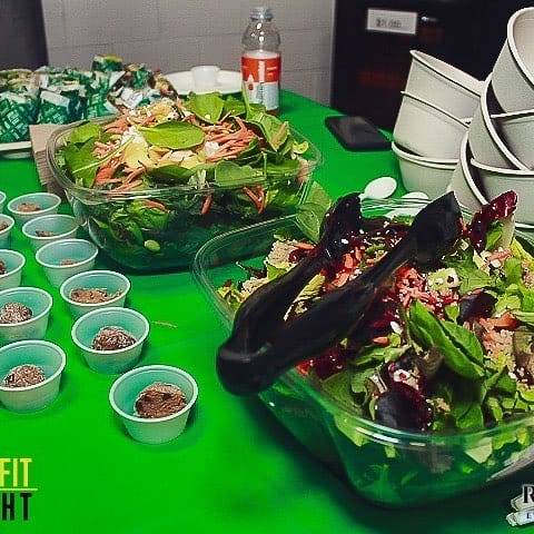 Freshii | restaurant | 347 Cundles Rd E, Barrie, ON L4M 0G9, Canada | 7059860556 OR +1 705-986-0556