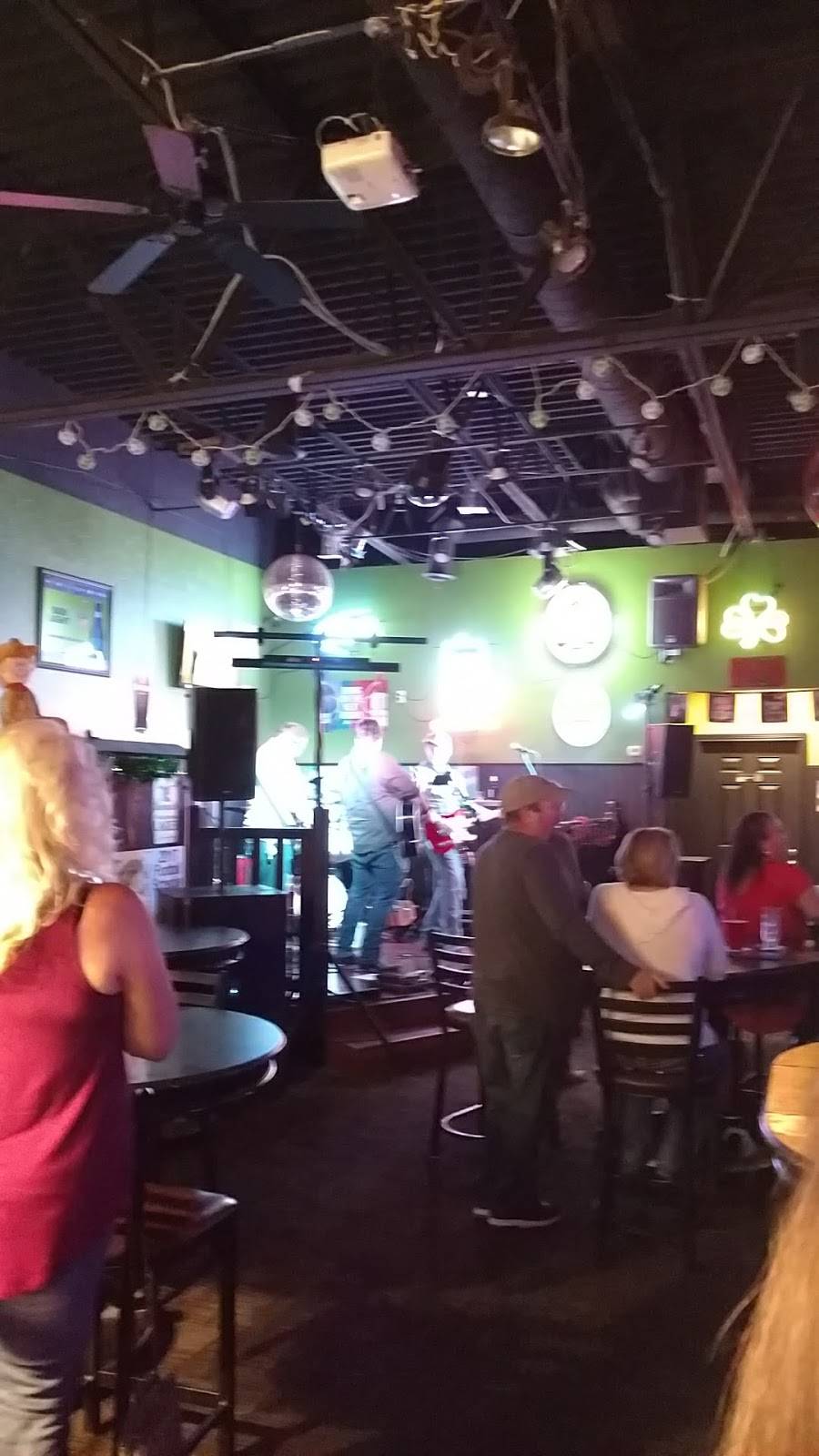 C.J. OMalleys Irish Pub | restaurant | 682 Corylus Dr SW, Pataskala, OH 43062, USA | 7409642111 OR +1 740-964-2111