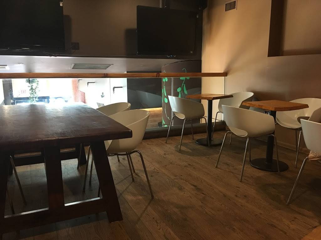 Pick & Eat Fresh Natural Fast | restaurant | 4179 Broadway, New York, NY 10033, USA | 2127950054 OR +1 212-795-0054