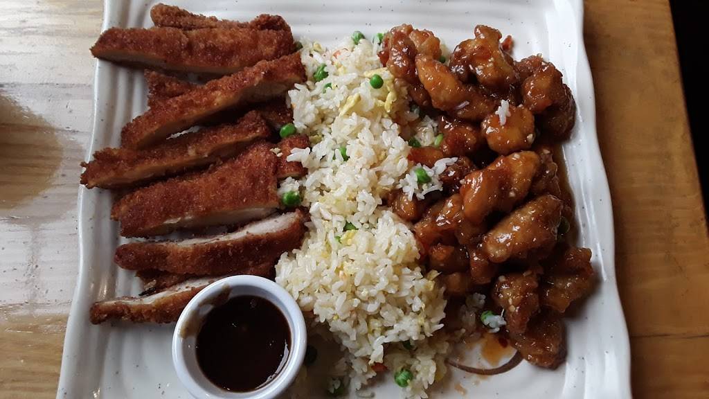 Happy Teriyaki & Wok | restaurant | 3101 Olympic Hwy N, Shelton, WA 98584, USA | 3604321000 OR +1 360-432-1000