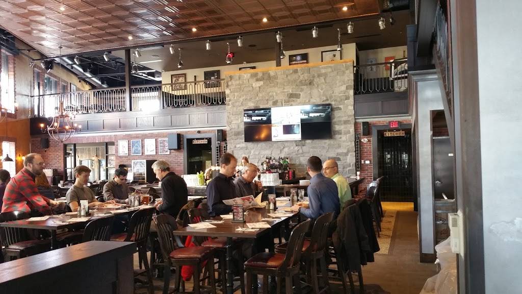 3 Brewers Kanata | restaurant | 565 Kanata Ave, Kanata, ON K2T 1K5, Canada | 6133808190 OR +1 613-380-8190