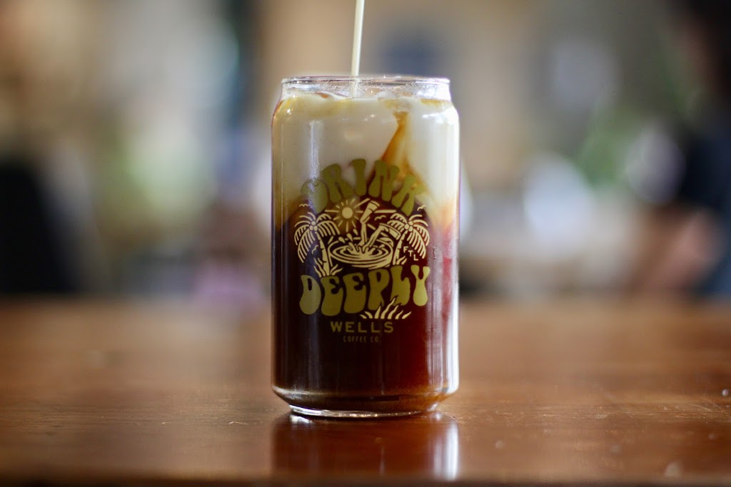 Wells Coffee Company | cafe | 737 NE 2nd Ave, Fort Lauderdale, FL 33304, USA | 9549822886 OR +1 954-982-2886