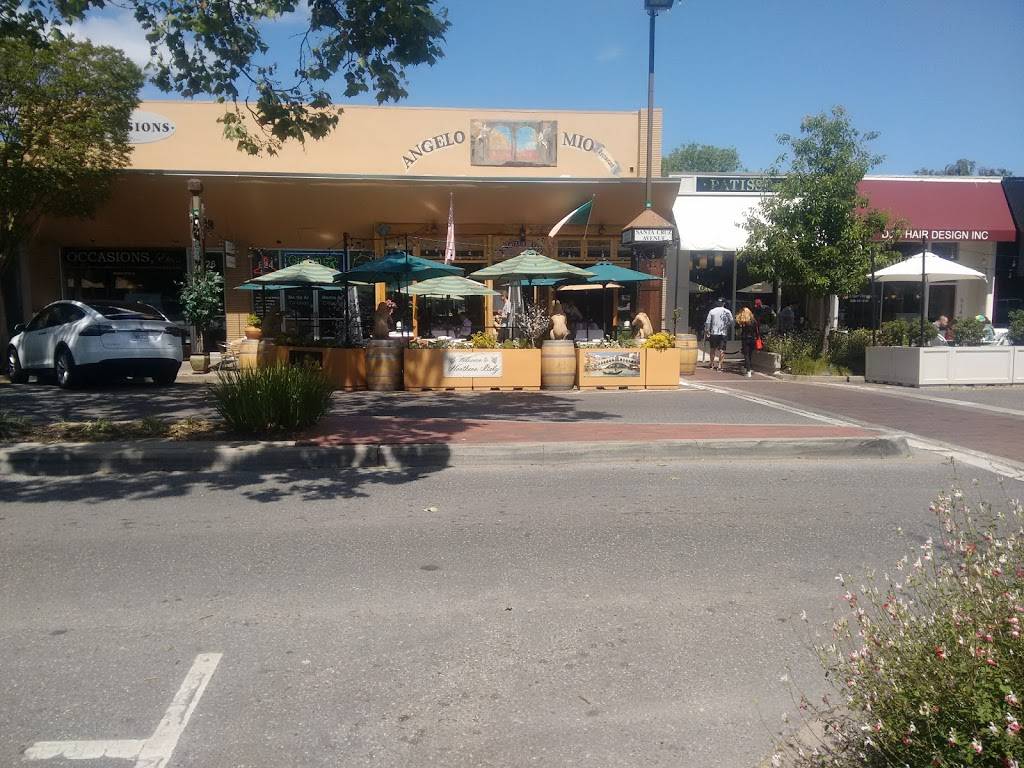 Subway Restaurants | restaurant | 809 Santa Cruz Ave, Menlo Park, CA 94025, USA | 6503301692 OR +1 650-330-1692