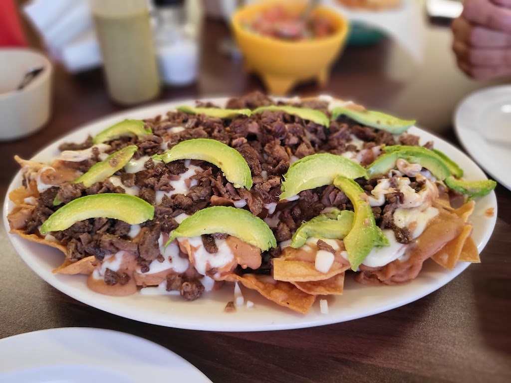 La Hacienda | restaurant | 485 S Sam Houston Blvd, San Benito, TX 78586, USA | 9562769126 OR +1 956-276-9126