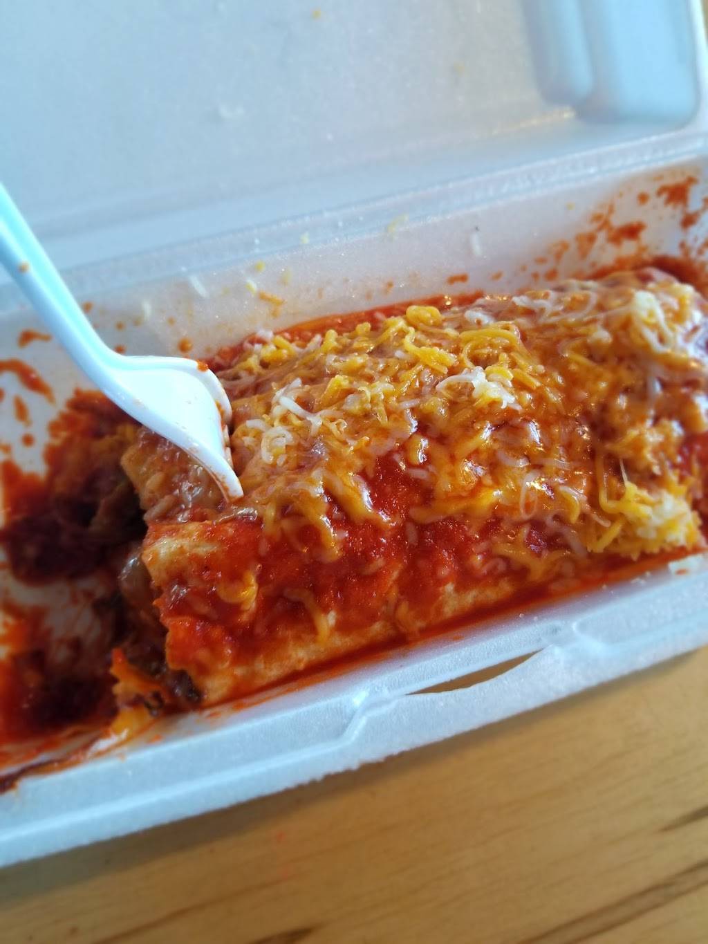 Pericos Tacos and Burritos | restaurant | 10401 Golf Course Rd NW, Albuquerque, NM 87114, USA | 5057925255 OR +1 505-792-5255