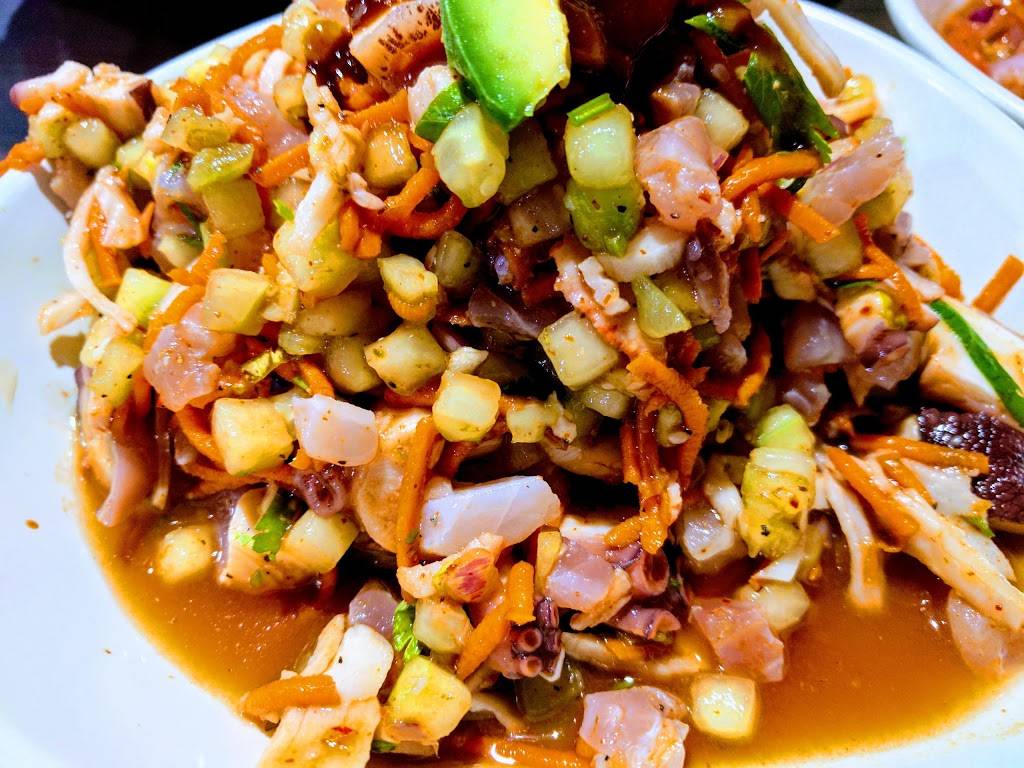 Culichi Town Bell CA | restaurant | 6638 Atlantic Ave, Bell, CA 90201, USA | 3237731278 OR +1 323-773-1278