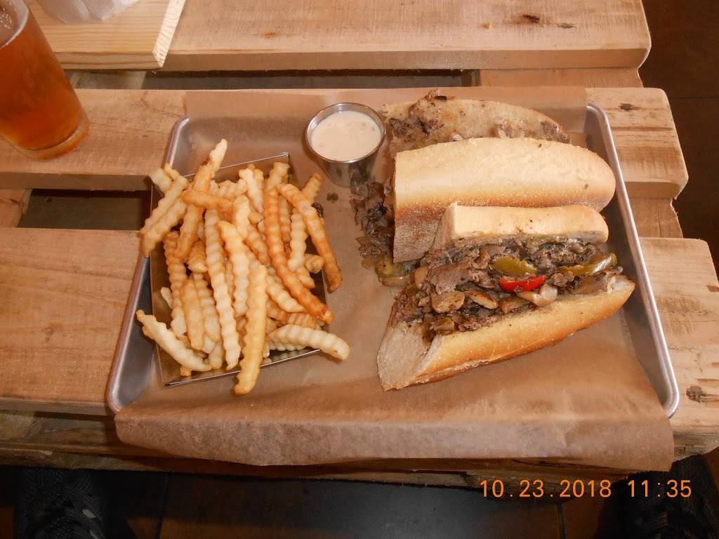 Backyard beer garden | night club | 1339 Cape Coral Pkwy E, Cape Coral, FL 33904, USA | 2395405454 OR +1 239-540-5454