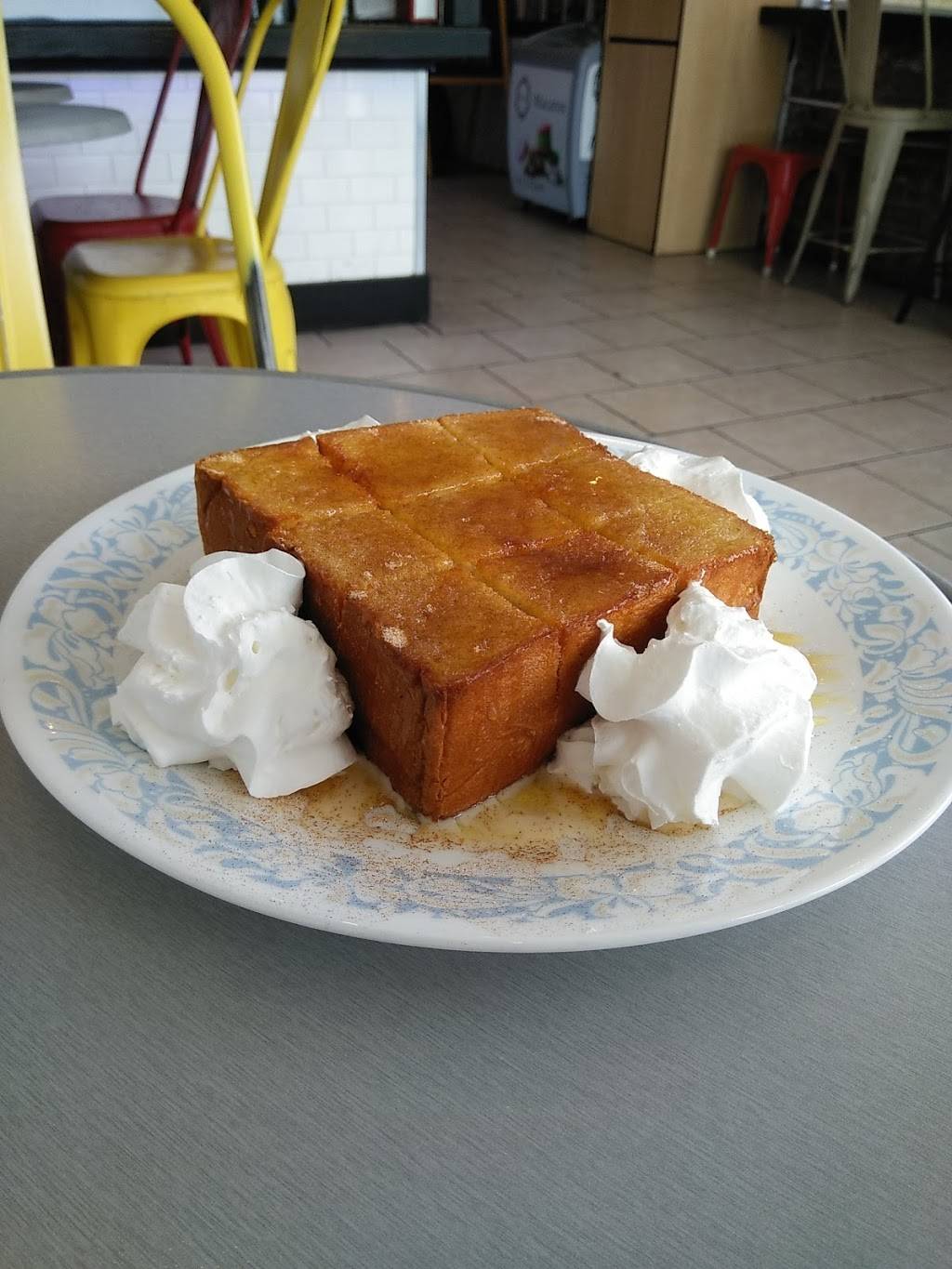 Boba Story | cafe | 701 S Western Ave, Los Angeles, CA 90005, USA | 2133843200 OR +1 213-384-3200