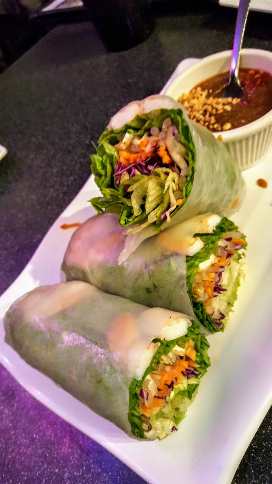 Thai Time Bistro | night club | 1830 Sunset Cliffs Blvd A, San Diego, CA 92107, USA | 6192235000 OR +1 619-223-5000