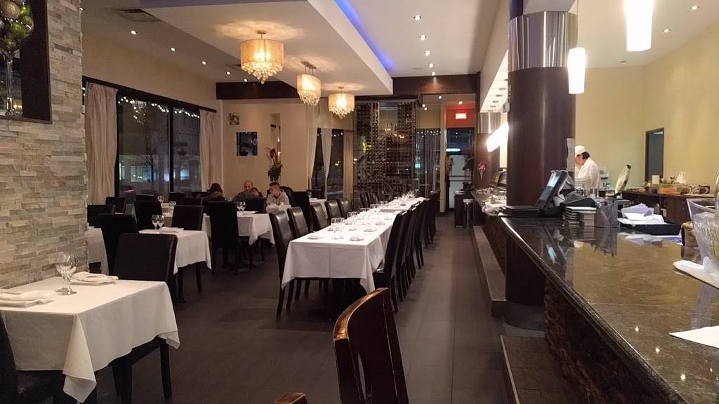 Yoko | restaurant | 4747 Rue Jean-Talon, Saint-Léonard, QC H1S 1K4, Canada | 5147229656 OR +1 514-722-9656