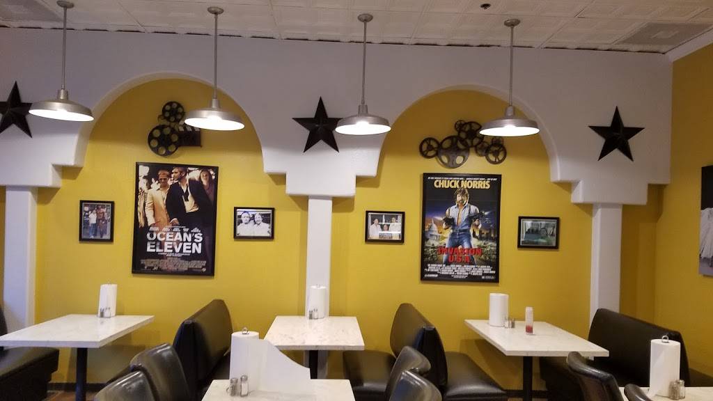 Hollywood Burger | restaurant | 1301 Solana Blvd #4116, Westlake, TX 76262, USA | 6822377771 OR +1 682-237-7771