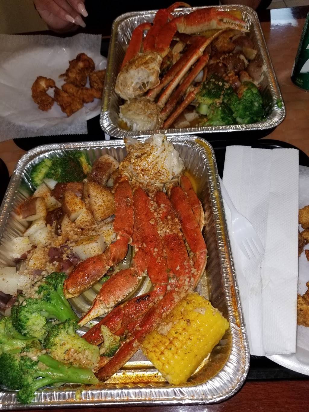 Nemos Seafood Restaurant | restaurant | 230 Rhode Island Ave, East Orange, NJ 07018, USA | 9732661000 OR +1 973-266-1000