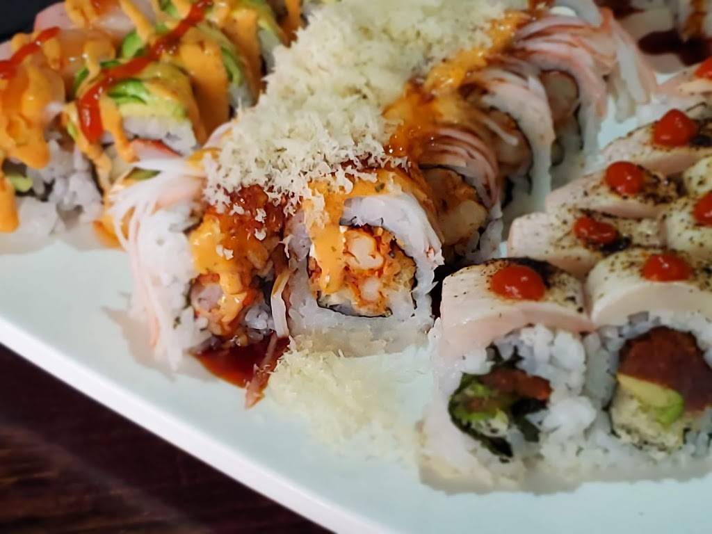 Red Fish | restaurant | 6518 Goodman Rd #101, Olive Branch, MS 38654, USA | 6628745254 OR +1 662-874-5254