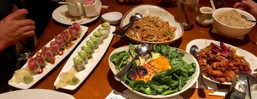 P.F. Changs | restaurant | 3445 Grand Ave, Chino Hills, CA 91709, USA | 9095908250 OR +1 909-590-8250