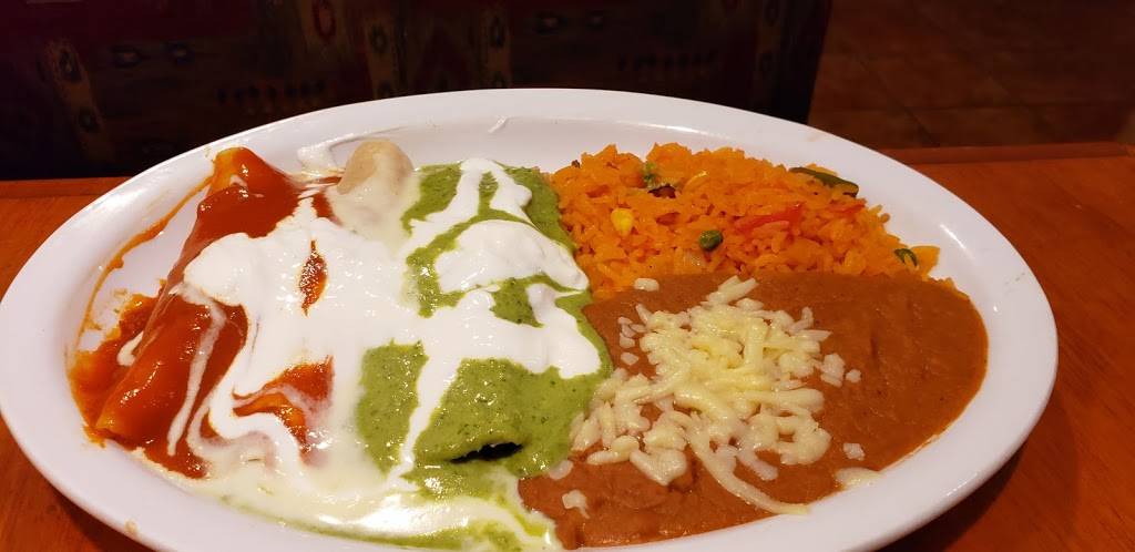 Gran Ranchero | restaurant | 979 E State St, Athens, OH 45701, USA | 7405661004 OR +1 740-566-1004