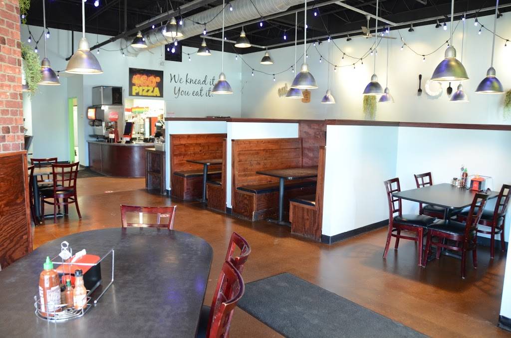 460° Pizza | meal delivery | 8879 Knoxville Ave Ste 19, Peoria, IL 61615, USA | 3093221460 OR +1 309-322-1460