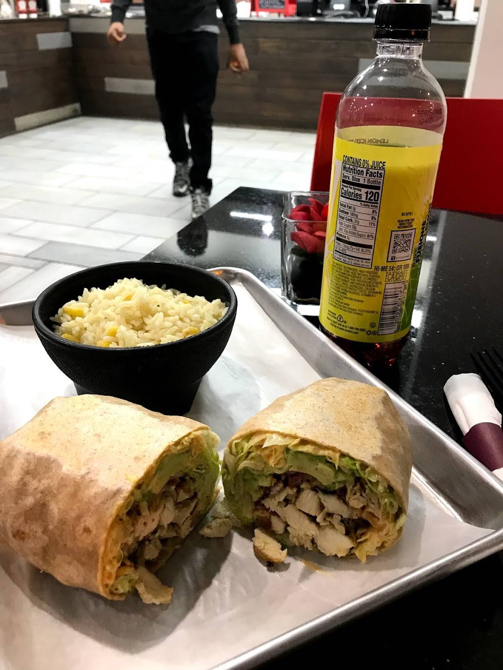 Think Grill | restaurant | 2701 Morris Ave, Union, NJ 07083, USA | 9088101156 OR +1 908-810-1156