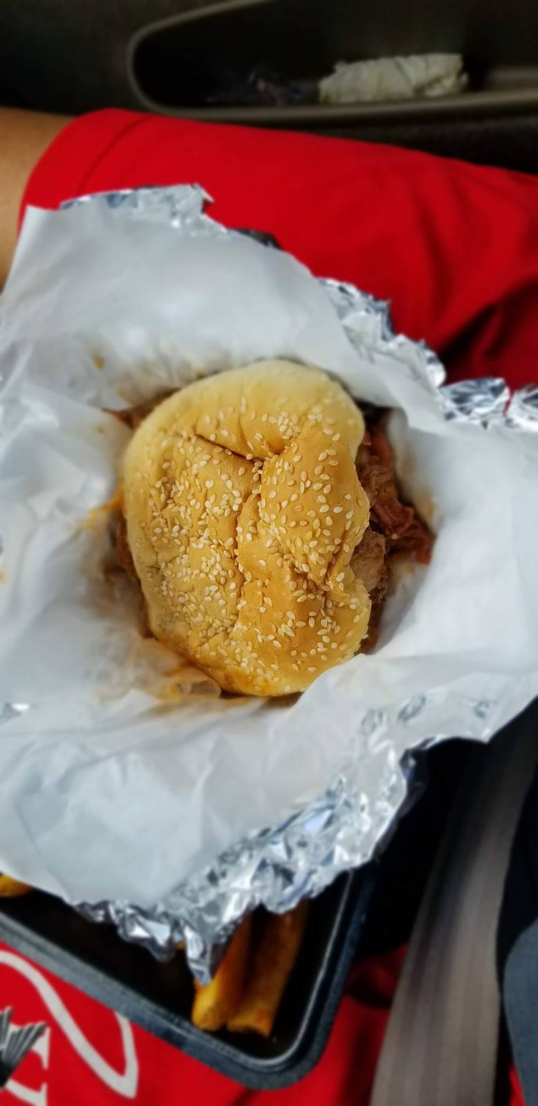 Brendas Bar-B-Que Pit | restaurant | 1457 Mobile Rd, Montgomery, AL 36108, USA | 3342629349 OR +1 334-262-9349