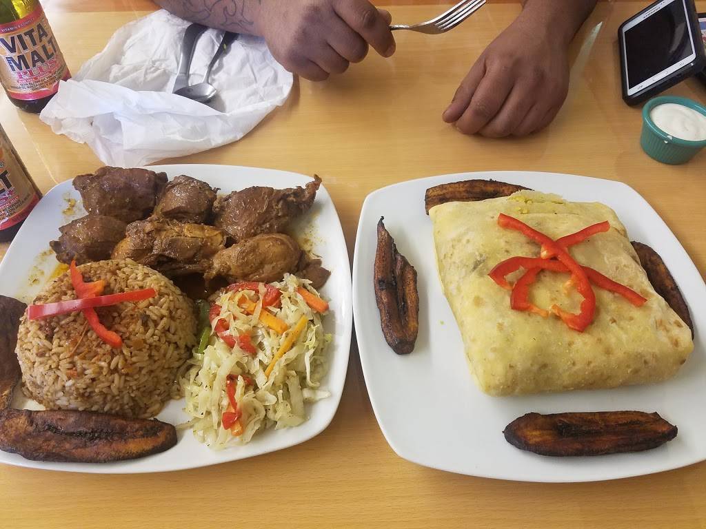 Caribbean Corner and Cafe | restaurant | 2010 N Main St #100, Baytown, TX 77520, USA | 2818377323 OR +1 281-837-7323