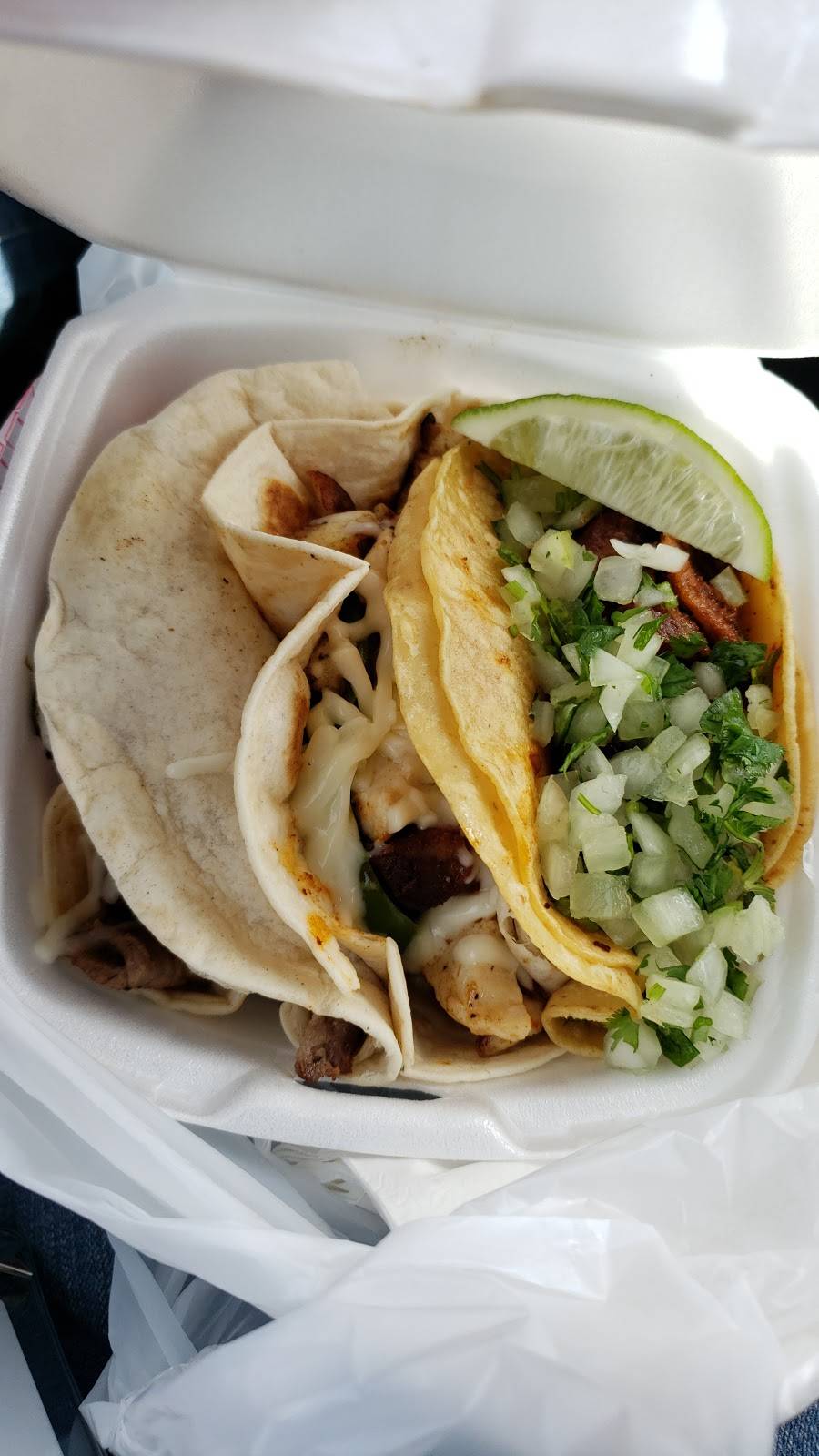Tacos Y Mas Plano Rd | restaurant | 1600 N Plano Rd, Richardson, TX 75081, USA | 9728072153 OR +1 972-807-2153