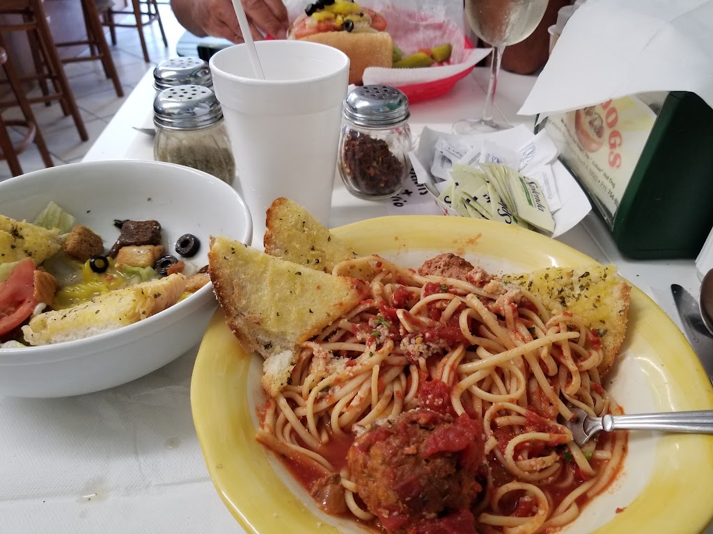 Jersey Dogs | restaurant | 3330 E Atlantic Blvd, Pompano Beach, FL 33062, USA | 7548007006 OR +1 754-800-7006