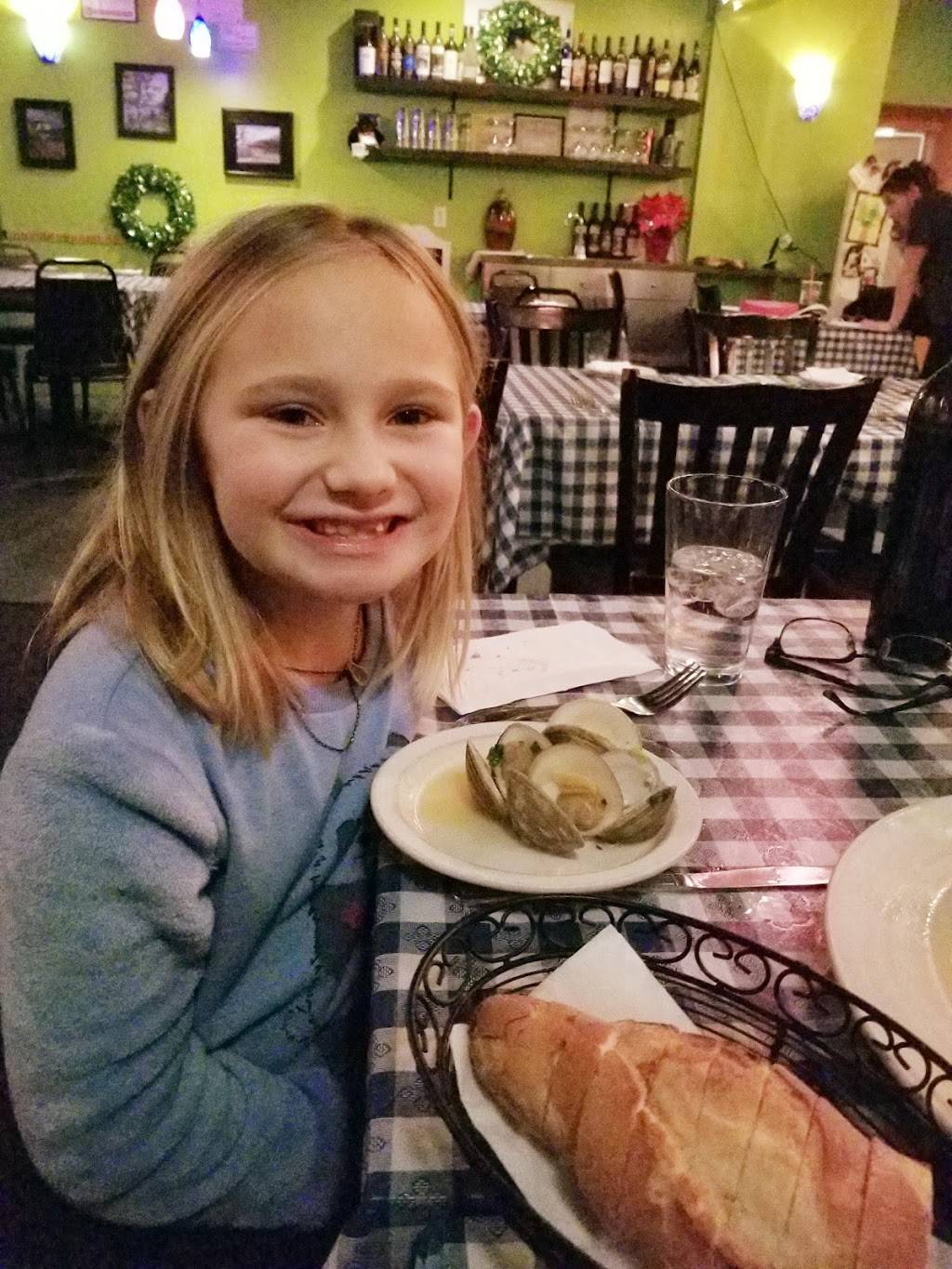 Angelos Sicilian Trattoria | restaurant | 46 Millpond Pkwy, Monroe, NY 10950, USA | 8457814641 OR +1 845-781-4641